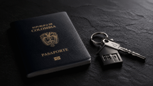 Investment Visa