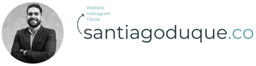 Santiago Duque Realtor